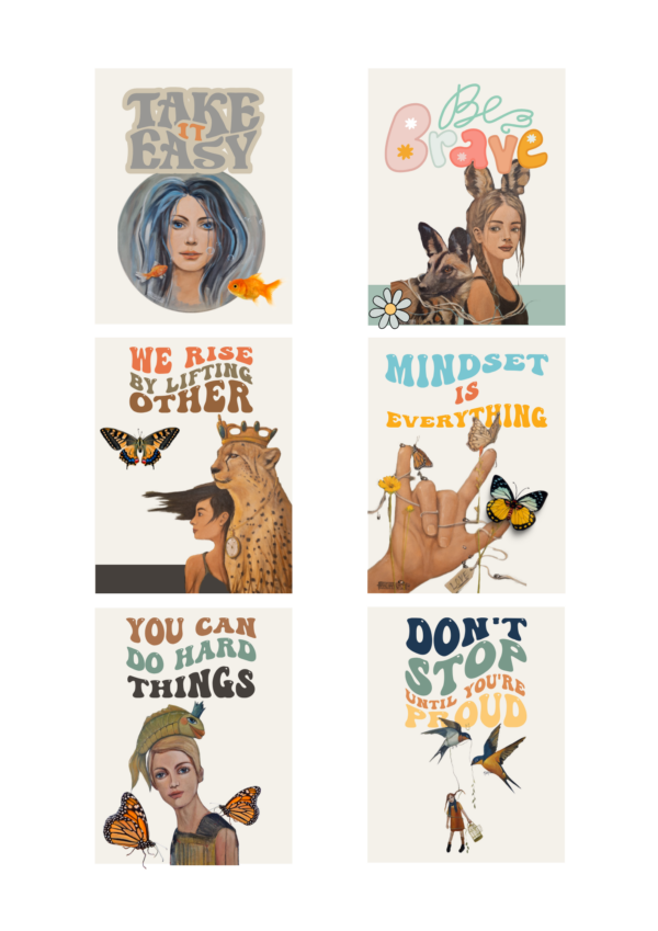 Downloadable Gift Cards
