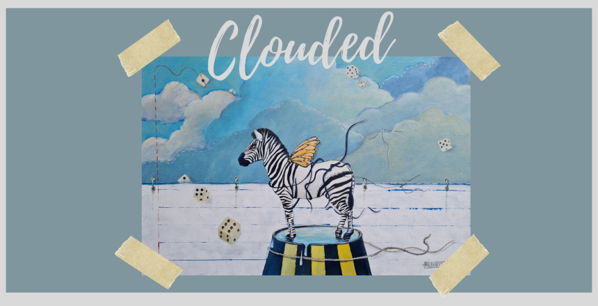 My cloud paintings Final