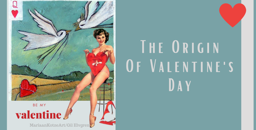 Valentine's Day: A Loveable History